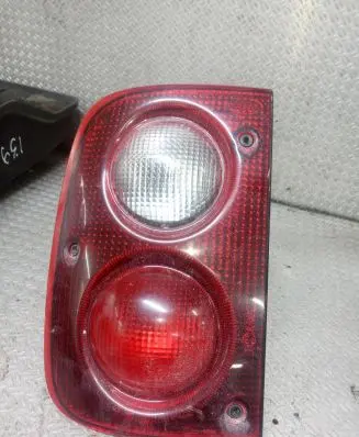 Land Rover Freelander Rear/tail lights 22960102
