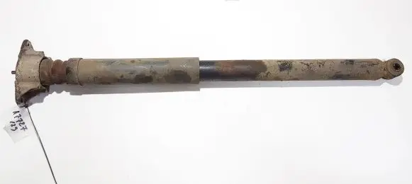 Ford Focus Rear shock absorber/damper 4m5118080aae 4m51-18080-aae