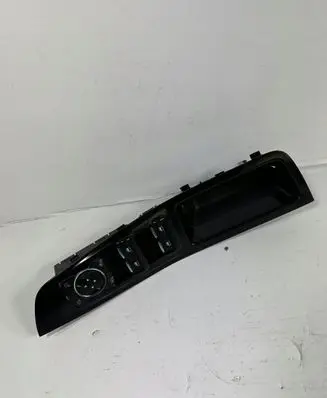 Ford Edge II Electric window control switch