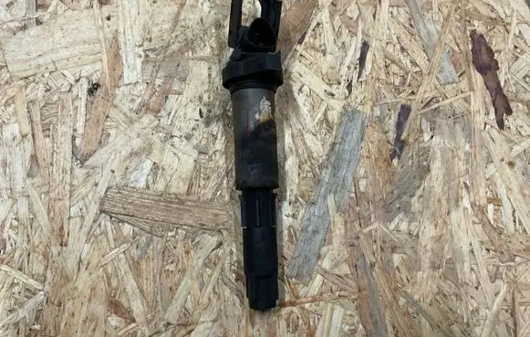 BMW 5 E60 E61 High voltage ignition coil 0221504100