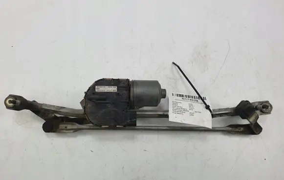 Audi A6 C7 Front wiper linkage 3397021411