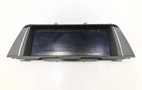 BMW 5 F10 F11 Screen/display/small screen 9321016