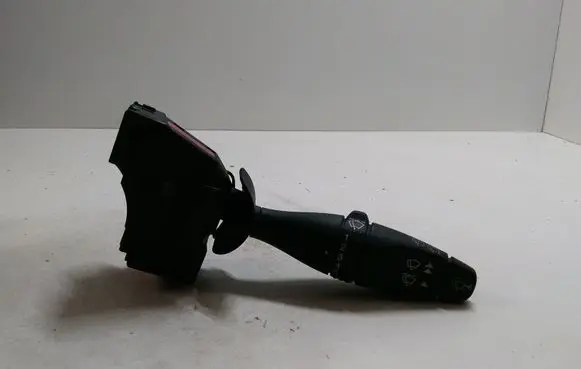 Wiper control stalk
