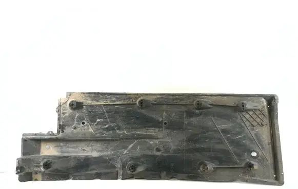 Volkswagen Touran II Center/middle under tray cover 1K0825202BH 1K0825202BJ 1K0825212