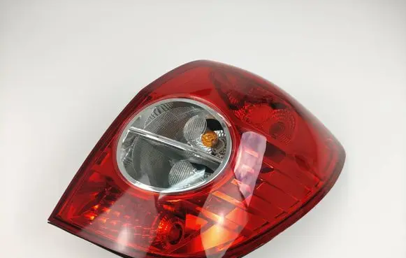 Chevrolet Captiva Rear/tail lights RGC13342