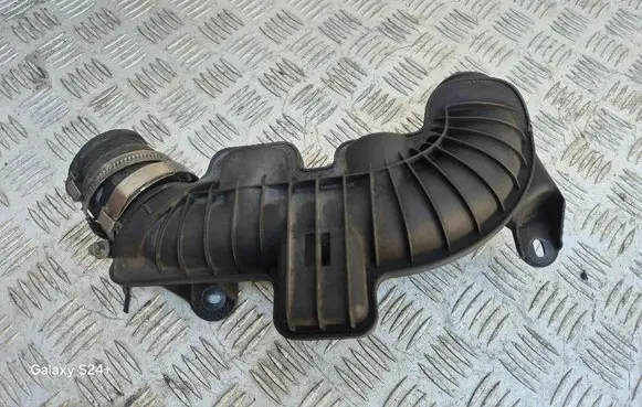 Intercooler hose/pipe