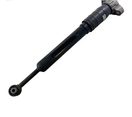 Rear shock absorber/damper