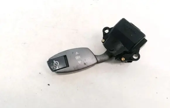 BMW 7 E65 E66 Cruise control stalk 6911521 01306700