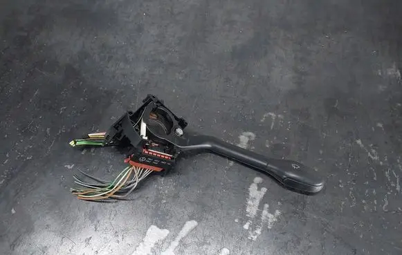 Volkswagen Transporter - Caravelle T4 Wiper control stalk 703953503AK