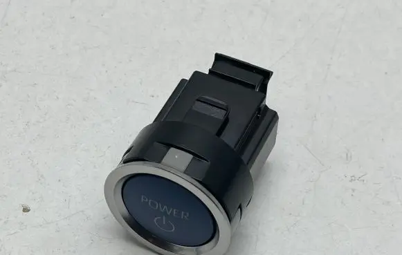 Toyota Yaris Cross Engine start stop button switch 8961102190