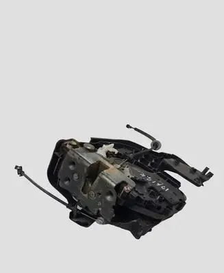 Volvo V50 Rear door lock 30699111 985916101 240015003