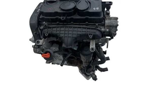 Volkswagen PASSAT B6 Engine BMR