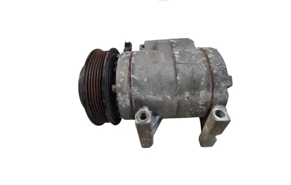 Jeep Grand Cherokee Air conditioning (A/C) compressor (pump) P68251534AE P68251534 CA500DW9AB