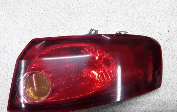 Fiat Croma Rear/tail lights