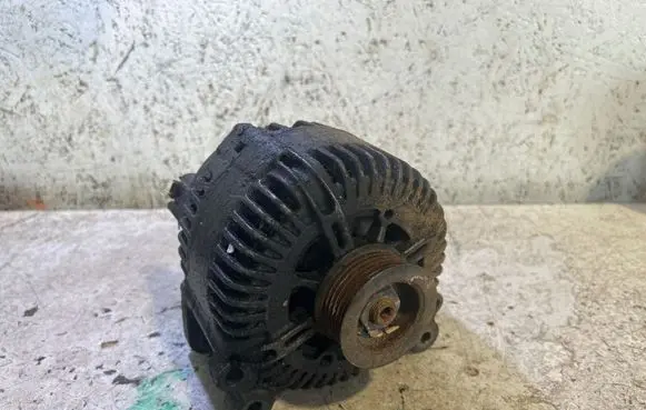 Audi A6 S6 C6 4F Generator/alternator 059903015R 705154767 2542784B
