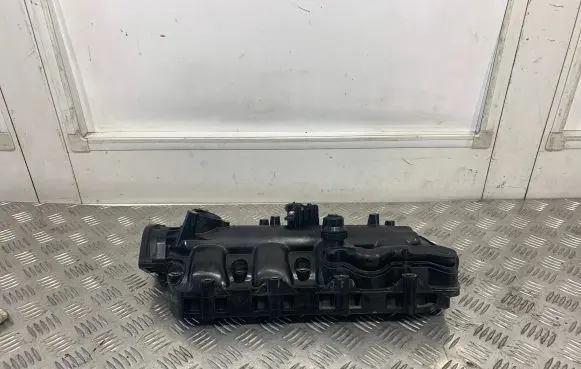 Fiat Doblo Intake manifold 55258236 03370785 CW0108764E