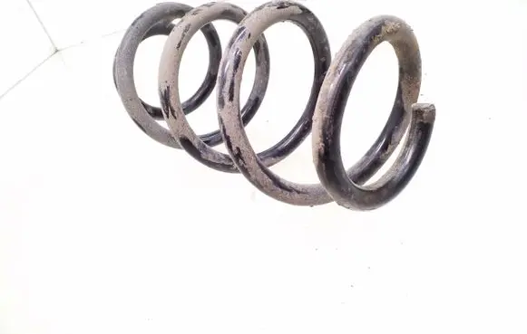Audi A5 Sportback 8TA Front coil spring