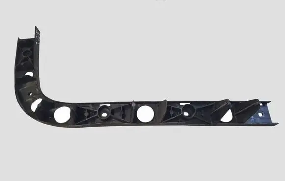 Seat Altea Rear bumper mounting bracket 5P0807863B M8466