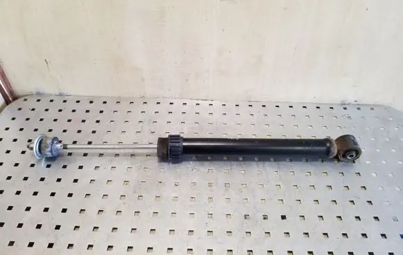 Volkswagen Up Rear shock absorber/damper 1S0513025E