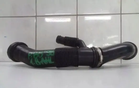 Volkswagen PASSAT B5 Turbo turbocharger oiling pipe/hose