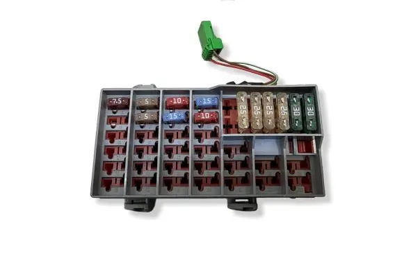 Volvo XC90 Fuse box set 8637669