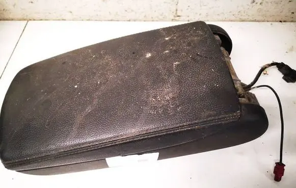 Audi A6 S6 C6 4F Armrest 
