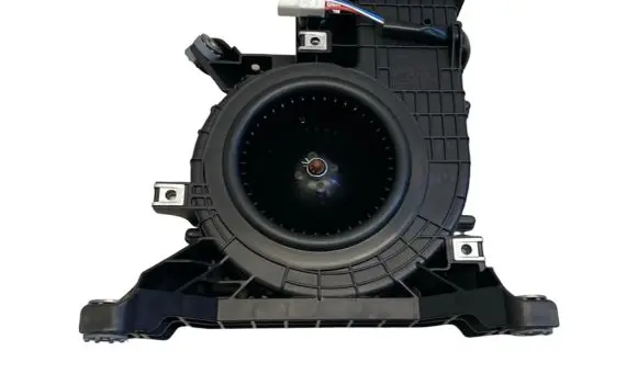 Hyundai Ioniq Hybrid/electric vehicle battery fan 37580 1801020036 8800200036B04