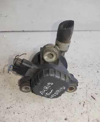 Toyota Auris E180 Electric auxiliary coolant/water pump G904052010 50728