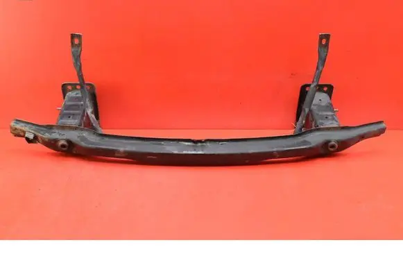 BMW X5 E70 Front bumper support beam 