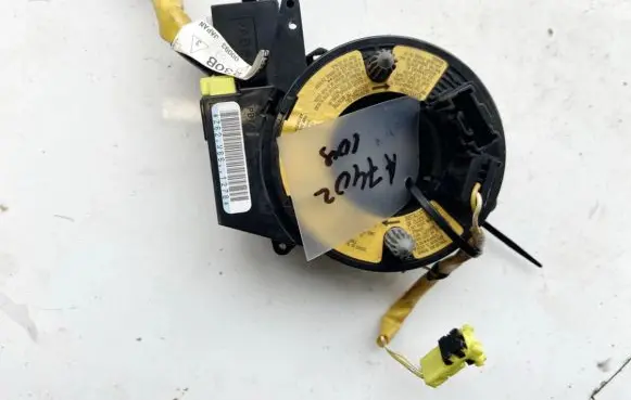 Airbag slip ring squib (SRS ring)