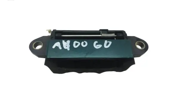 Audi A8 S8 D2 4D Rear door exterior handle 4A0839206