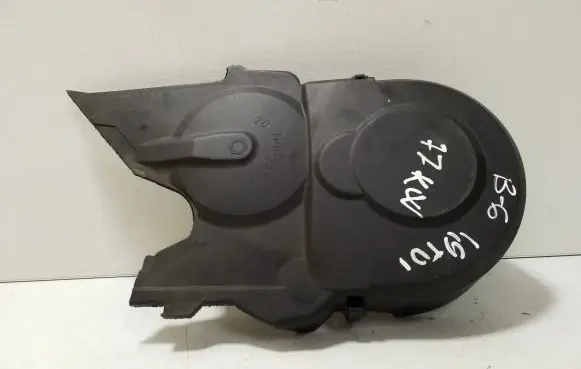 Volkswagen PASSAT B6 Timing belt guard (cover) 045109107F