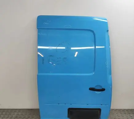 Volkswagen Caddy Side sliding door 2K3843108B