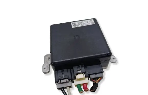 Honda Insight Power steering control unit/module 39980TM8G1 HTM8X5009M M8S6110177