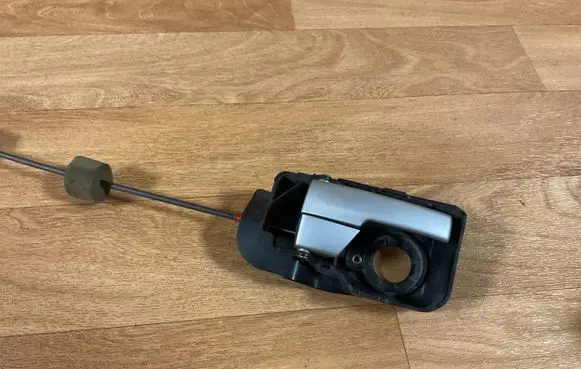 Ford Mondeo Mk III Front door interior handle 1S71F22600AF