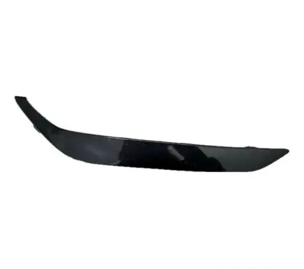 Hyundai Tucson TL Front bumper splitter molding 86528D7010