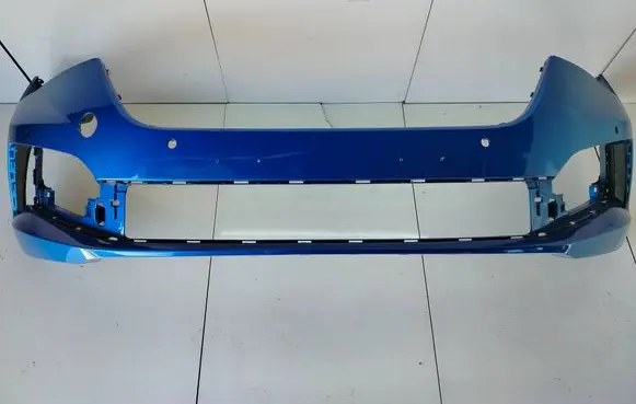 Skoda Scala Front bumper 657807221