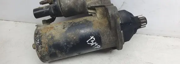 Volkswagen PASSAT B6 Starter motor
