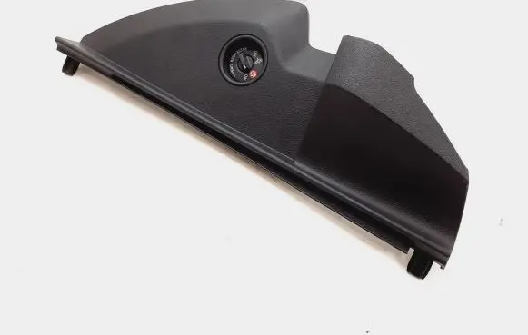 Renault Trafic III (X82) Dashboard side end trim 689202851R 93868016 93452501