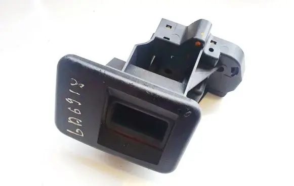 Peugeot 407 Seat back rest lock catch 9644075777 9644075977