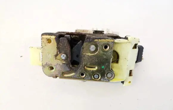 Fiat Ducato Rear door lock xs41a26413bg xs41-a26413-bg