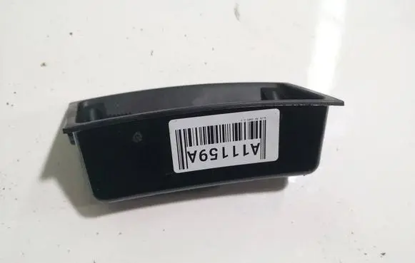 Audi A6 S6 C6 4F Car ashtray 4F1857989