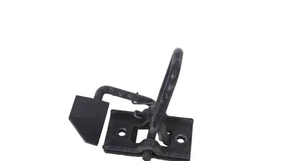 BMW i3 Engine bonnet/hood lock/latch loop/hook 7314888