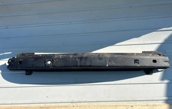 Ford Galaxy Front bumper cross member