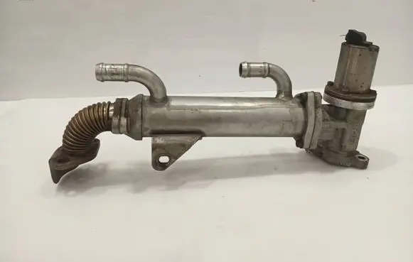 KIA Sportage EGR valve cooler 2841627410 202070119