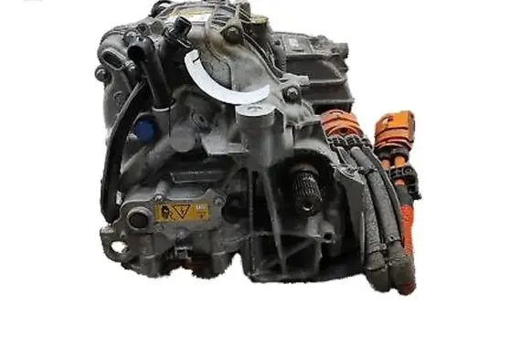 Mercedes-Benz EQA Engine A2433408802 H243AMG