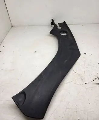 Tesla Model X Radiator trim 103623600F 1036237