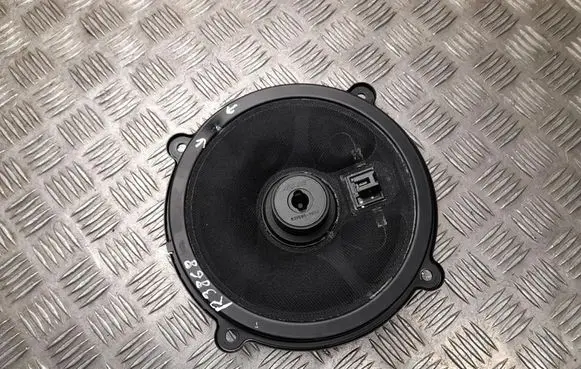 Hyundai Kona II Subwoofer speaker 8506120010