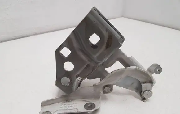 Renault Trafic III (X82) Engine bonnet/hood hinges 93451643 654010249R 93458897