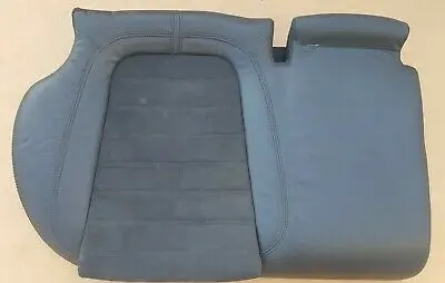 Volkswagen PASSAT B6 Rear seat 